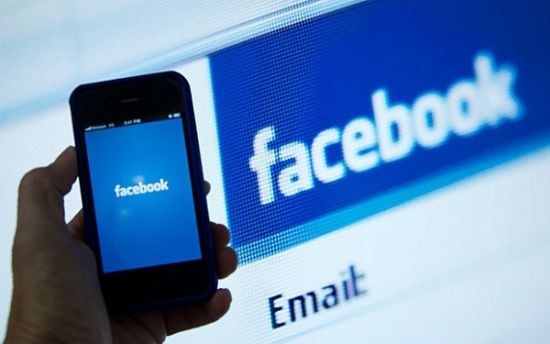 電子郵件 Facebook 聯(lián)系郵箱